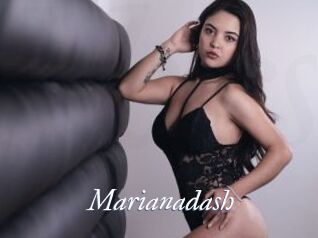 Marianadash