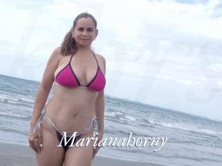 Marianahorny