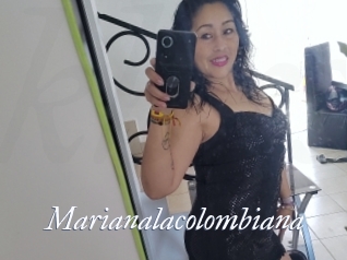 Marianalacolombiana