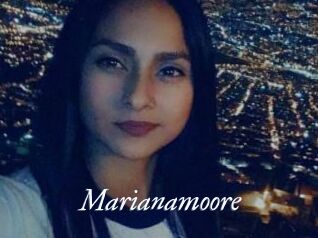 Marianamoore