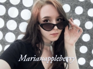 Marianappleberry