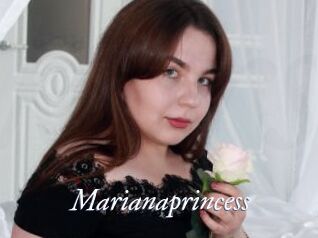 Marianaprincess