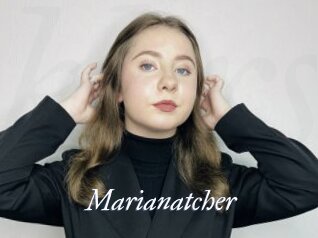 Marianatcher