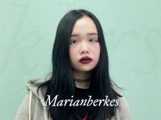 Marianberkes