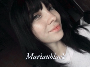 Marianblack