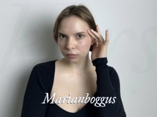 Marianboggus