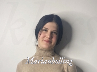 Marianbolling