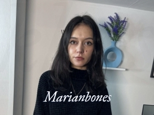 Marianbones