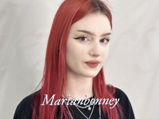 Marianbonney