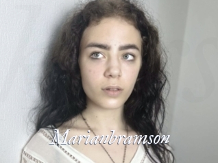 Marianbramson