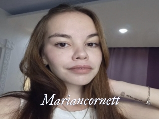 Mariancornett