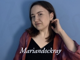 Mariandockray