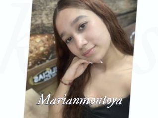 Marianmontoya