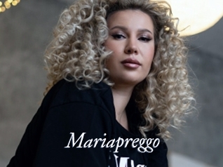 Mariapreggo