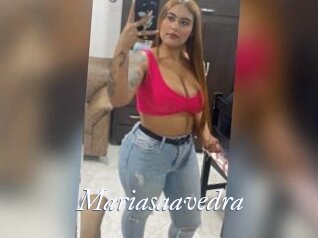 Mariasaavedra