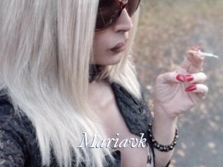 Mariavk