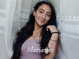 Mariawes