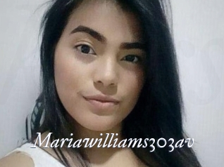 Mariawilliams303av