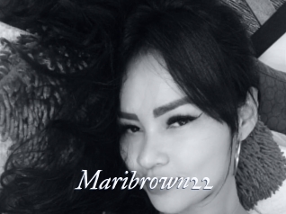 Maribrown22