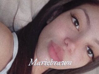 Mariebrawn