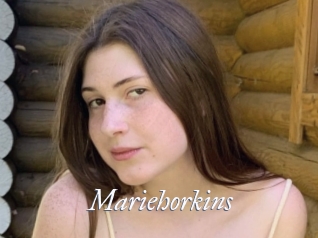 Mariehorkins