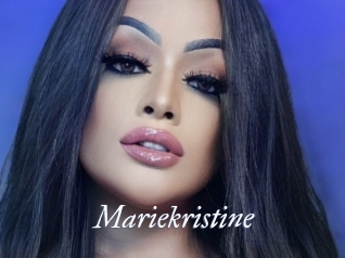 Mariekristine