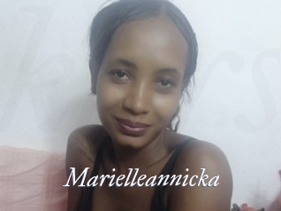 marielleannicka Kei Harde Sex