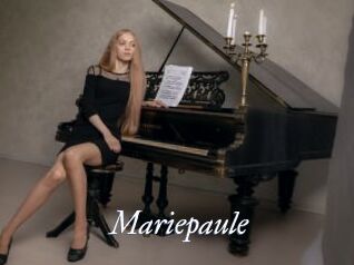 Mariepaule