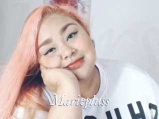 Mariepluss