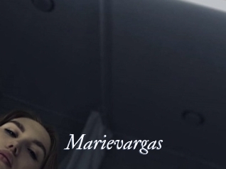 Marievargas