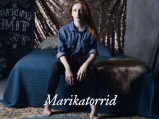 Marikatorrid