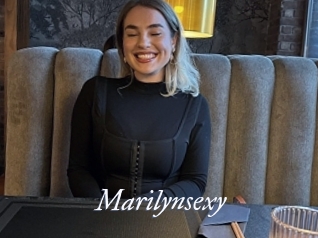 Marilynsexy