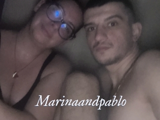 Marinaandpablo