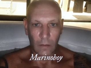 Marinoboy