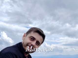 Mariorom