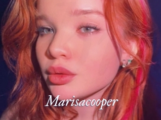 Marisacooper