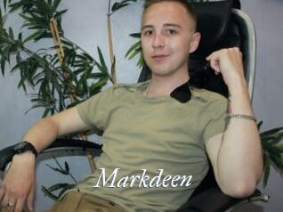 Markdeen