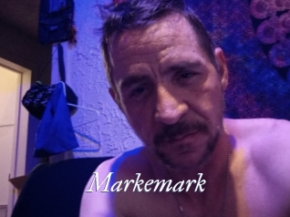 Markemark