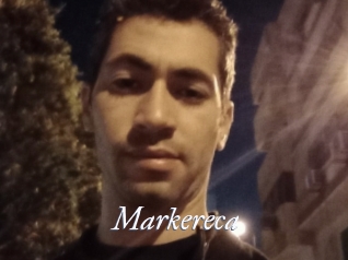 Markereca