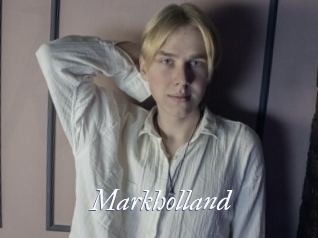 Markholland