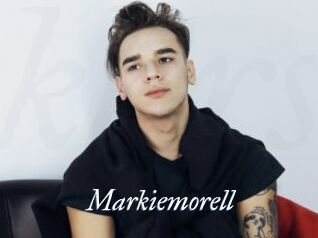 Markiemorell