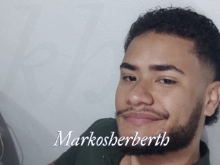 Markosherberth