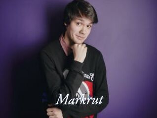 Markrut