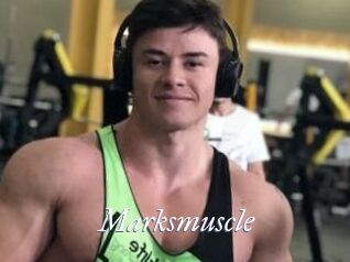 Marksmuscle