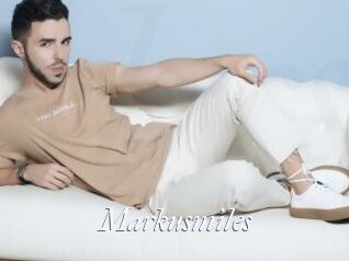 Markusmiles