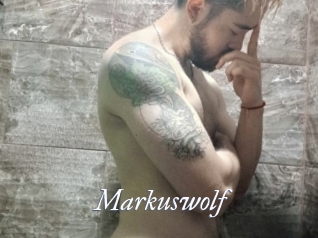 Markuswolf