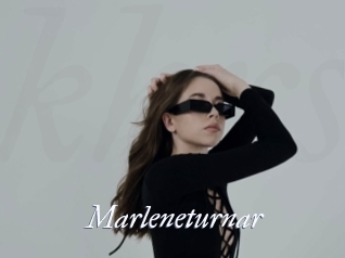 Marleneturnar