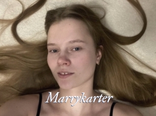 Marrykarter