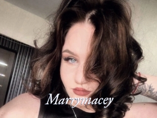 Marrymacey