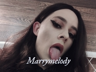 Marrymelody